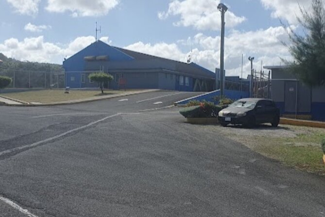 Private Transfer from Ian Fleming Airport to Ocho Rios - Who This Transfer Fits Best