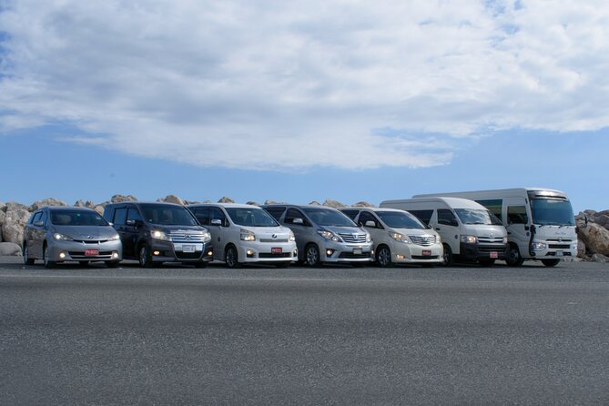 Private Transfer From Kingston Airport To Kingston Hotel One Way - Key Highlights You’ll Feel Immediately