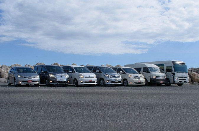 Private Transfer From Kingston Airport To Kingston Hotel One Way - Price and Value: $40 Per Group Can Make Sense