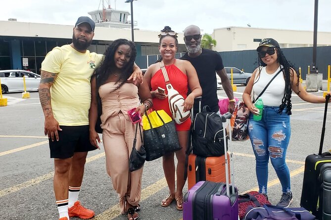 Private Transfer from MBJ to Montego Bay Resorts - Key Highlights Worth Your Attention