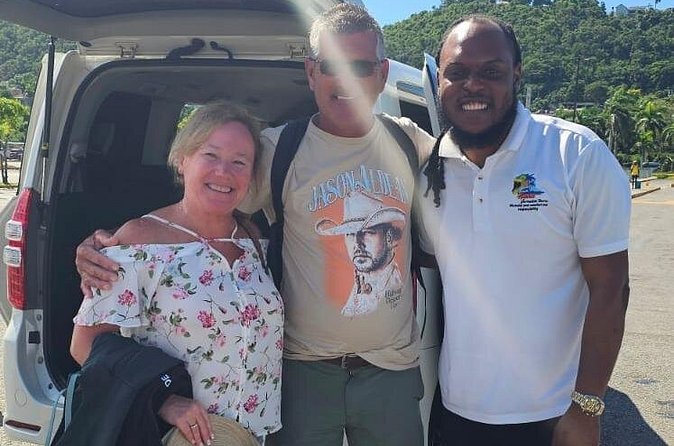 Private Transfer from MBJ to Montego Bay Resorts - Price and Value: What $40 Per Person Actually Buys You