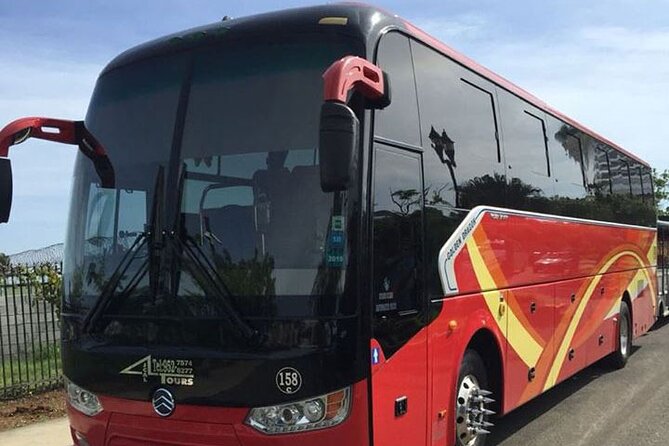 Private Transfer from Montego Bay Airport - Why a Private MBJ Transfer Feels Worth It