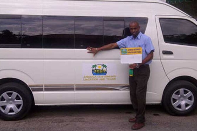 Private Transfer from Montego Bay Airport - Return Trip Timing: Arrive at MBJ With Breathing Room