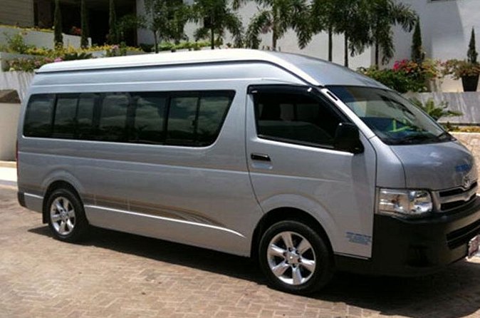Private Transfer from Montego Bay Airport - What the Best Drivers Do With Your First Hours