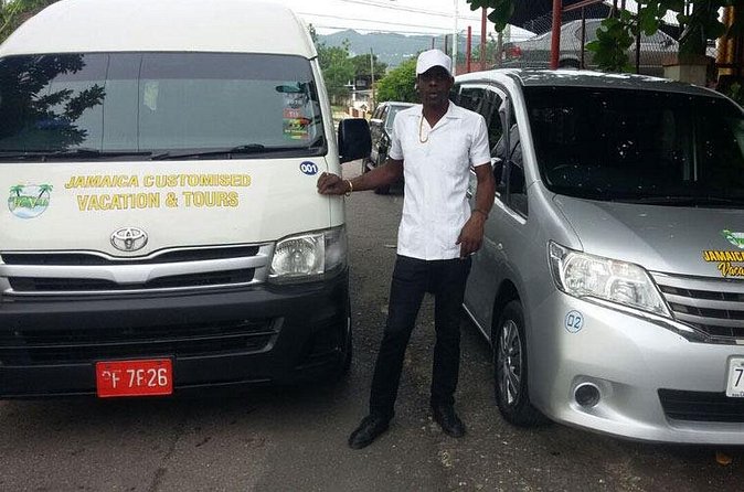 Private Transfer from Montego Bay Airport - Potential Hassles to Watch For, So You Are Not Caught Off Guard