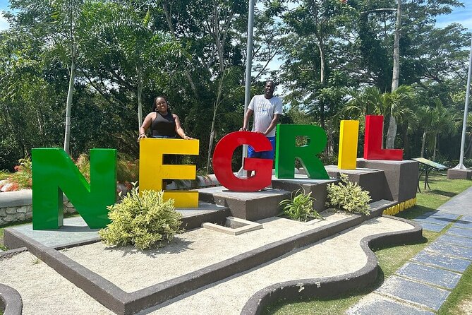 Private Transfer from Montego Bay Airport - Negril Hotels - Key highlights to know before you go