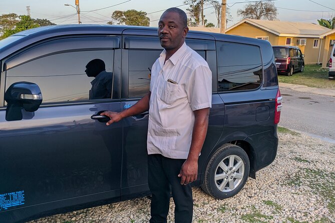 Private Transfer from Montego Bay Airport - Negril Hotels - Why This Airport-to-Negril Transfer Is the Easy First Step