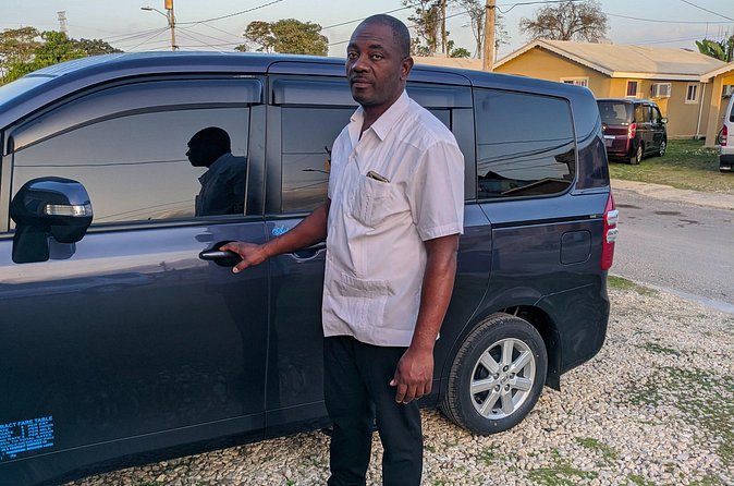 Private Transfer from Montego Bay Airport - Negril Hotels - Price and Value: What $58 Per Person Really Buys You