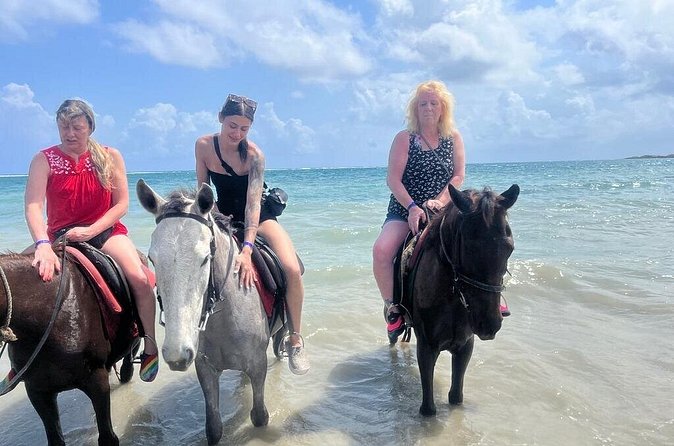 Private Transfer from Montego Bay Airport - Negril Hotels - Logistics That Help on Real Travel Days