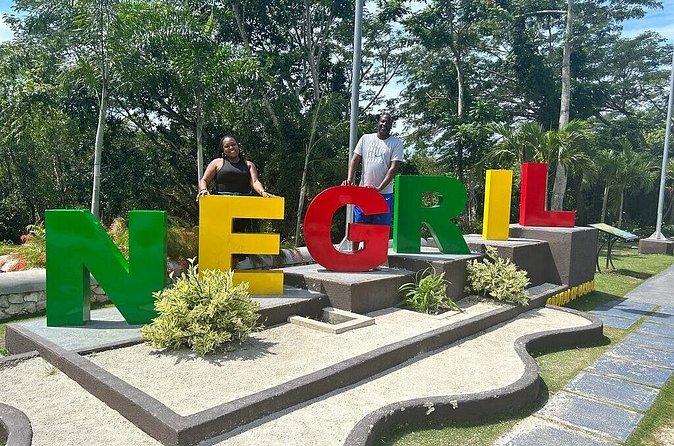 Private Transfer from Montego Bay Airport - Negril Hotels - Who This Transfer Fits Best in Your Jamaica Plan