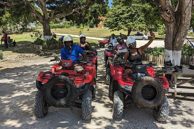 Private Transfer from Montego Bay Airport - Negril Hotels - What the Ride Feels Like in 1.5 to 2 Hours