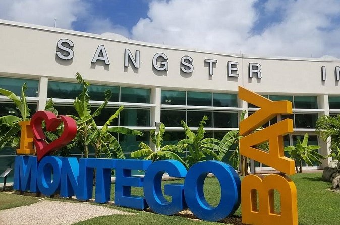 Private Transfer from Montego Bay Airport to Falmouth Area - Practical Things to Keep in Mind Before You Book