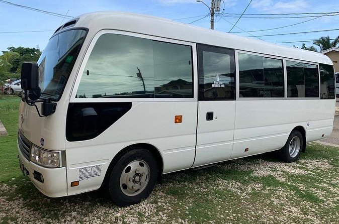 Private Transfer from Montego Bay Airport to Falmouth Area - Who This Transfer Suits Best