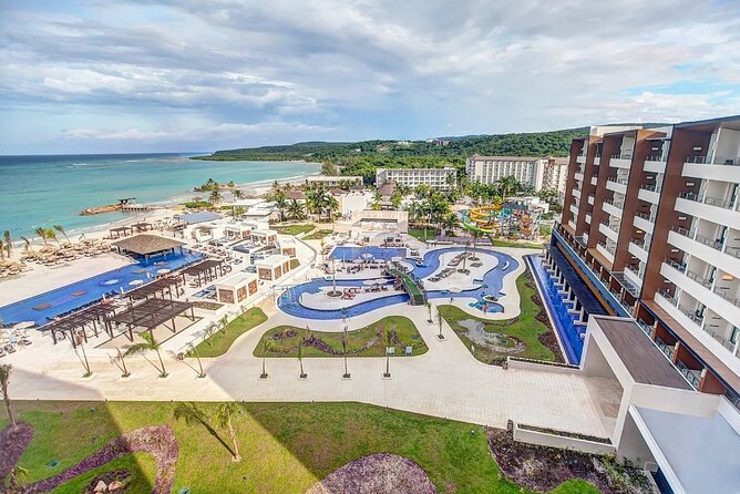 Private Transfer from Montego Bay Airport to Falmouth Area - Family-Friendly Details That Matter on Day One