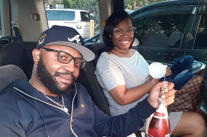 Private Transfer From Montego Bay Airport to Falmouth Trelawny - Why this private transfer feels better than hotel shuttles