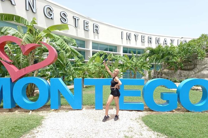 Private Transfer From Montego Bay Airport to Falmouth Trelawny - Who drives you, and what that means for your first hours in Jamaica