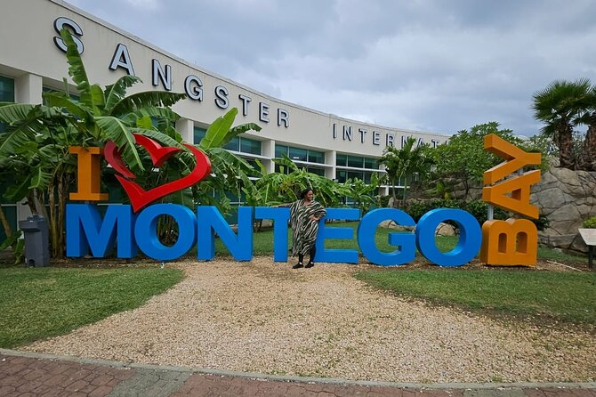 Private Transfer From Montego Bay Airport to Hotels in MontegoBay - Why a private transfer makes sense in Montego Bay