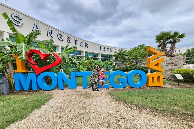 Private Transfer From Montego Bay Airport to Hotels in MontegoBay - Key things I’d pay attention to