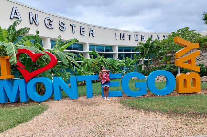Private Transfer From Montego Bay Airport to Hotels in MontegoBay - Who this transfer suits best in Montego Bay