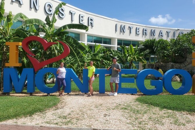 Private Transfer from Montego Bay Airport to Montego Bay Hotels - Key highlights to know before you go