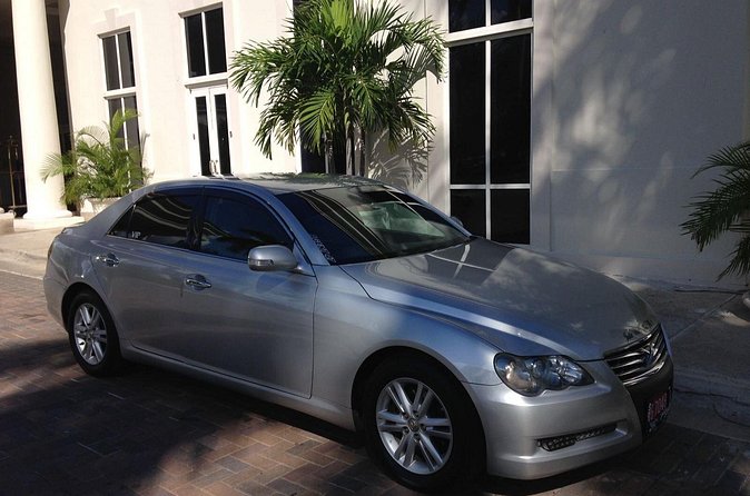 Private Transfer from Montego Bay Airport to Ocho Rios - Practical Expectations: What the Service Does, and What You Should Not Assume