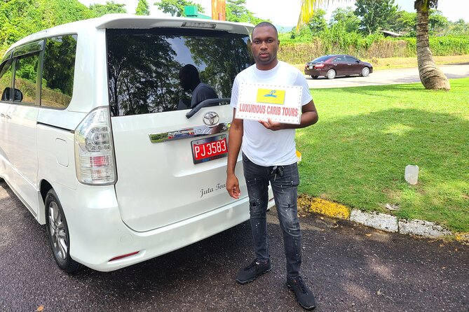 Private Transfer from Montego Bay Airport to Ocho Rios Hotels - Key points to know before you go