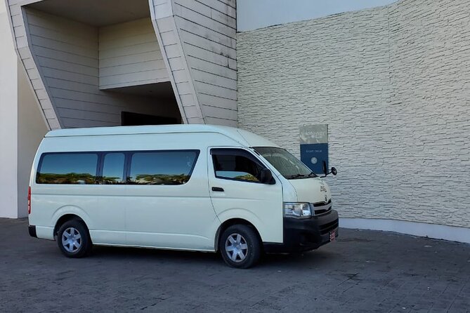 Private Transfer from Montego Bay Hotel to Negril Hotel - The Ride Time: Expect 45 Minutes to 1.5 Hours
