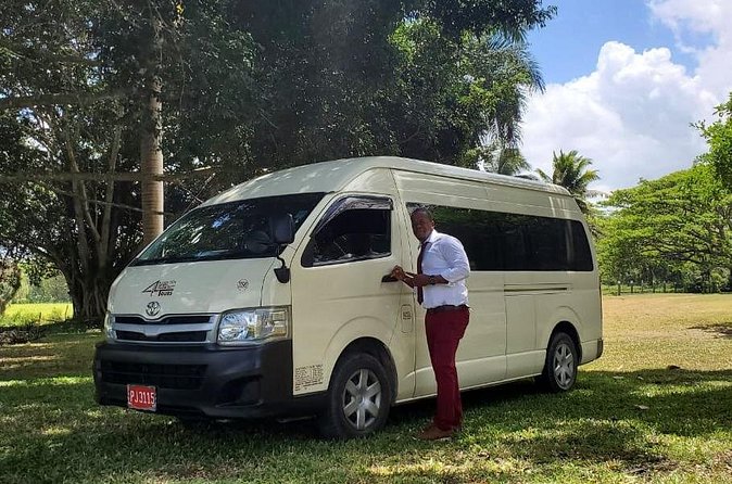 Private Transfer from Montego Bay Hotel to Negril Hotel - Group Size, Privacy, and Booking Timing