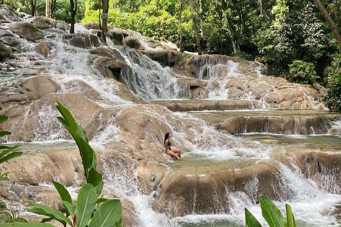 Private Transfer from Montego Bay to Dunns River Falls - Price and value: what $125 per person really covers