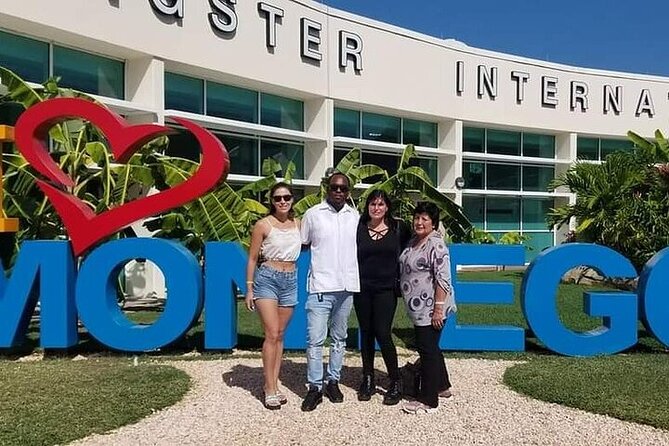 Private Transfer from Montego Bay to Negril - From Airport to Negril: Why This Transfer Feels Like a Shortcut
