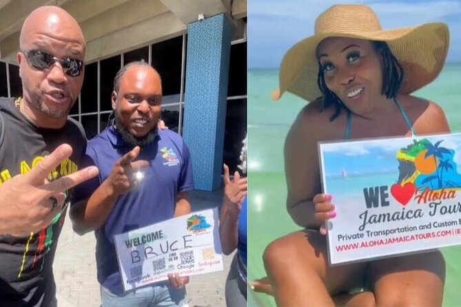 Private Transfer from Montego Bay to Negril - One-Way vs. Round-Trip: Matching the Transfer to Your Trip Style