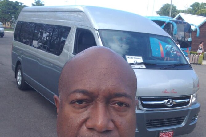 Private Transfer from Negril to Sangster Airport (MBJ) - Price and Value for a Private Airport Transfer