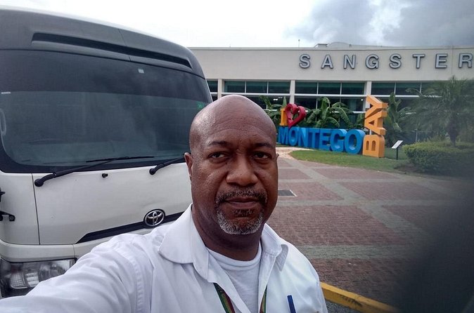 Private Transfer from Negril to Sangster Airport (MBJ) - Book or Skip? My Take for Your MBJ Departure