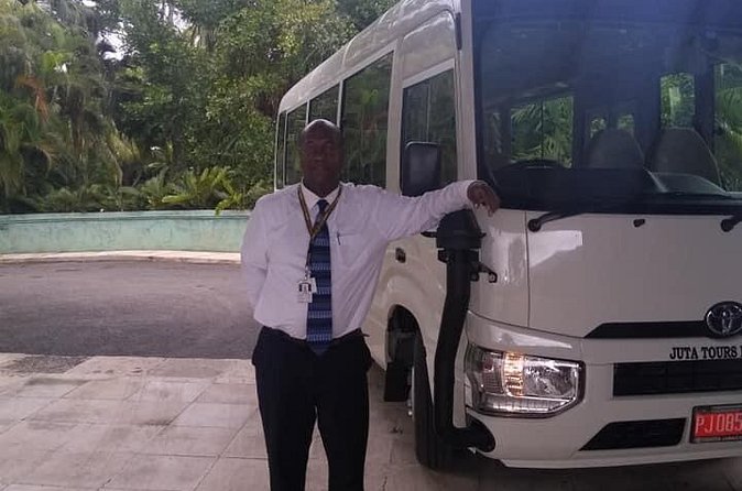 Private Transfer from Negril to Sangster Airport (MBJ) - FAQ