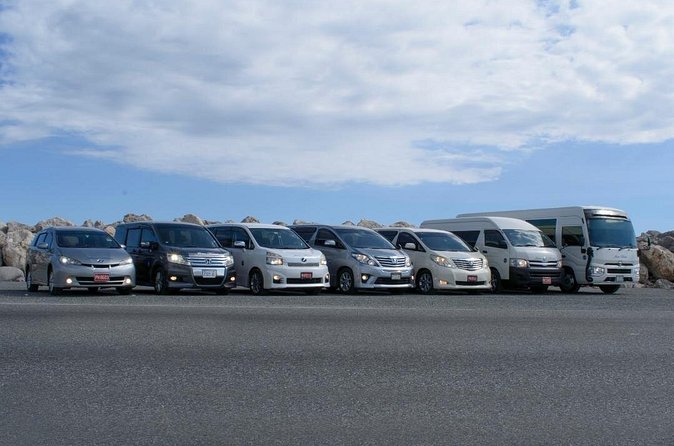 Private Transfer From Norman Manley Airport to Kingston one way - Should you book this transfer?