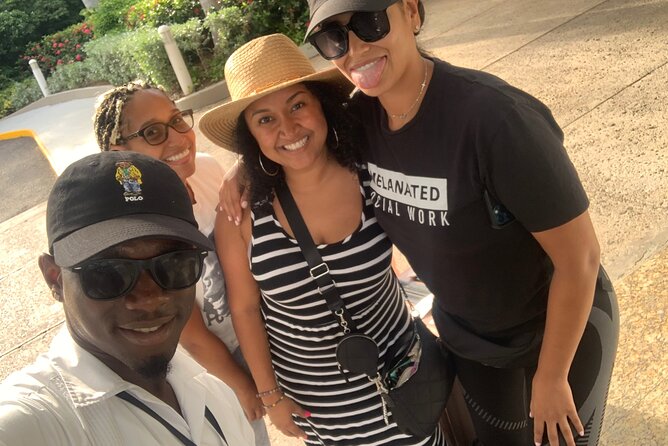 Private Transfer From or To Airport to Montego Bay Hotels - Vehicles and Group Size: Sedans, SUVs, Vans
