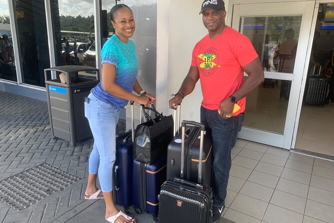 Private Transfer From or To Airport to Montego Bay Hotels - Practical Tips So Your Pickup Goes Smooth