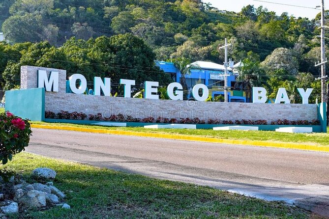 Private Transfer From or To Airport to Montego Bay Hotels - The Human Touch: What the Reviews Suggest About Your Driver