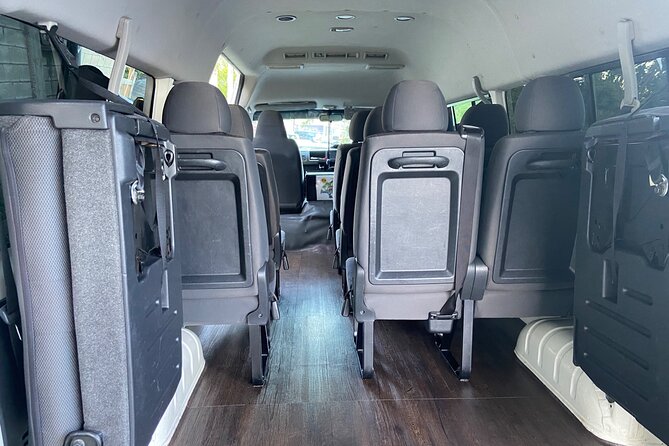 Private Transfer from Sangster Airport to Montego Bay Hotels - Drop-Off at Montego Bay Resorts: What the Transfer Includes and Excludes