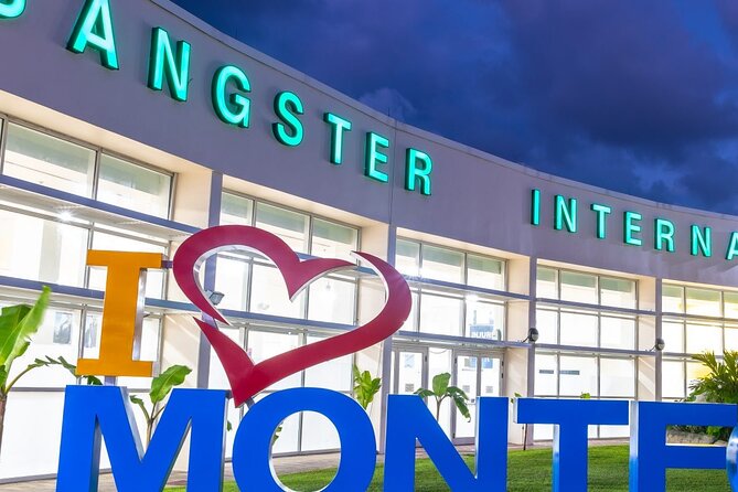 Private Transfer from Sangster Airport to Montego Bay Hotels - Return Transfer and Flight-Day Timing Without the Guesswork