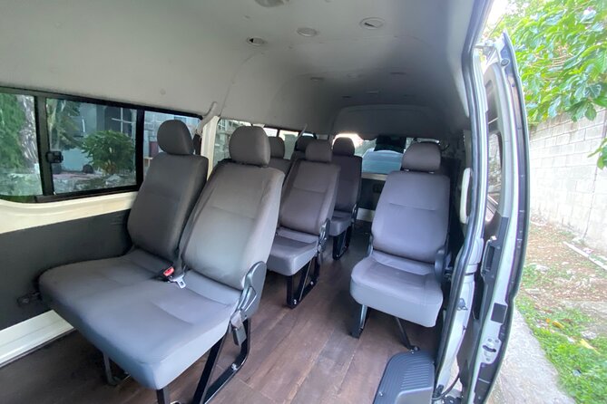 Private Transfer from Sangster Airport to Montego Bay Hotels - Who This Transfer Suits Best (And Who Might Want Something Else)