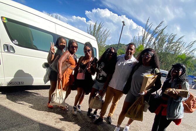 Private Transfer from Sangster Airport to Montego Bay Hotels - Should You Book This Private Transfer from Sangster Airport to Montego Bay?