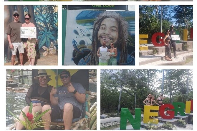 Private Transfer from Sangster International Airport to Negril - How long is the drive, and what will you see on the way?