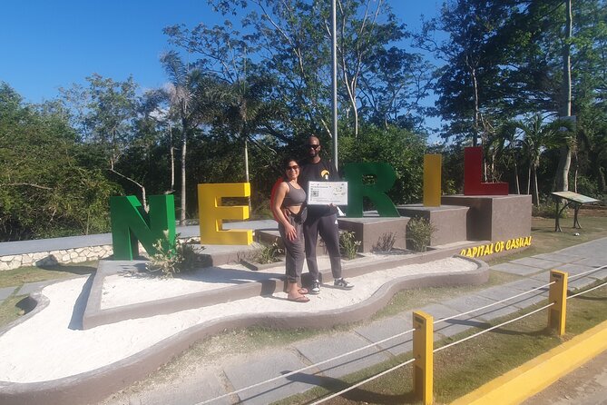 Private Transfer from Sangster International Airport to Negril - Getting to Negril and setting up the rest of your vacation