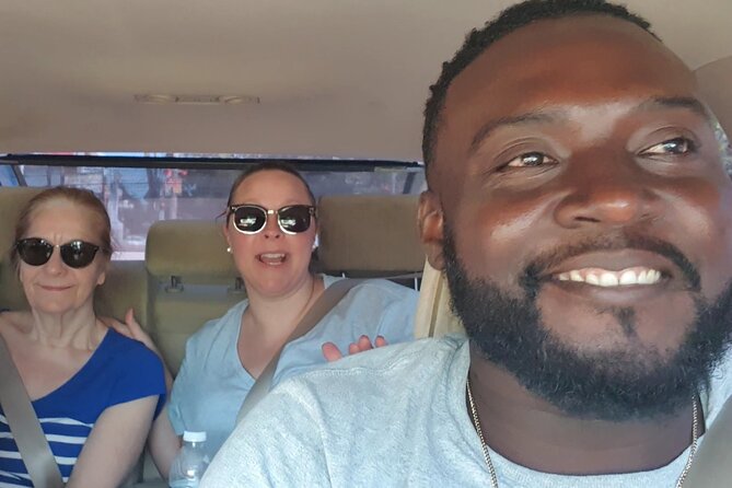 Private Transfer from Sangster International Airport to Negril - A few practical tips so the ride feels even better