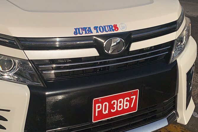 Private Transfer Grand Palladium and Royalton Blue Water Resort - What This Lucea Transfer Really Delivers