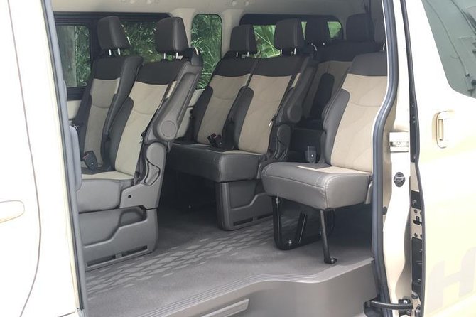 Private Transfer Montego Bay to Ocho Rios - Price and Value: Is $128 per Group a Smart Deal?