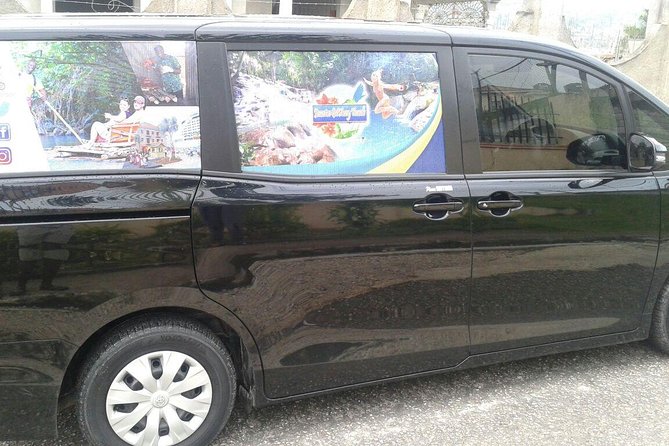 Private Transfer Montego Bay to Ocho Rios - How Long the Drive Really Takes, and How to Plan It