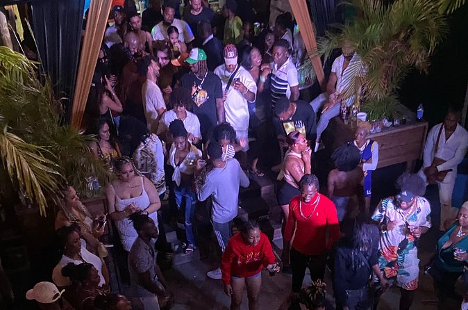 Private Transfer Nightlife 2727 Lounge and Taboo in Montego Bay - When This Private Transfer Fits Best, and When It Might Not