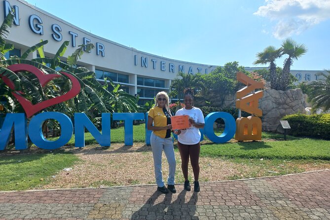 Private Transfer to Dunns River Blue Hole Tubing from Montego Bay - Blue Hole: Jumps, Falls, and Natural Mineral Water Fun